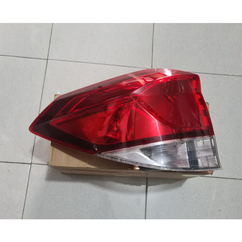 Stoplamp Lampu Belakang HONDA MOBILIO kanan atau kiri