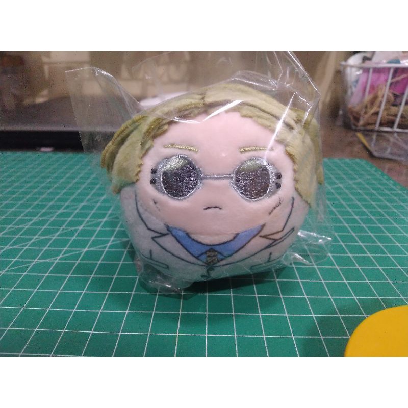 Corocot Nanami Kento (@nanarisma21)