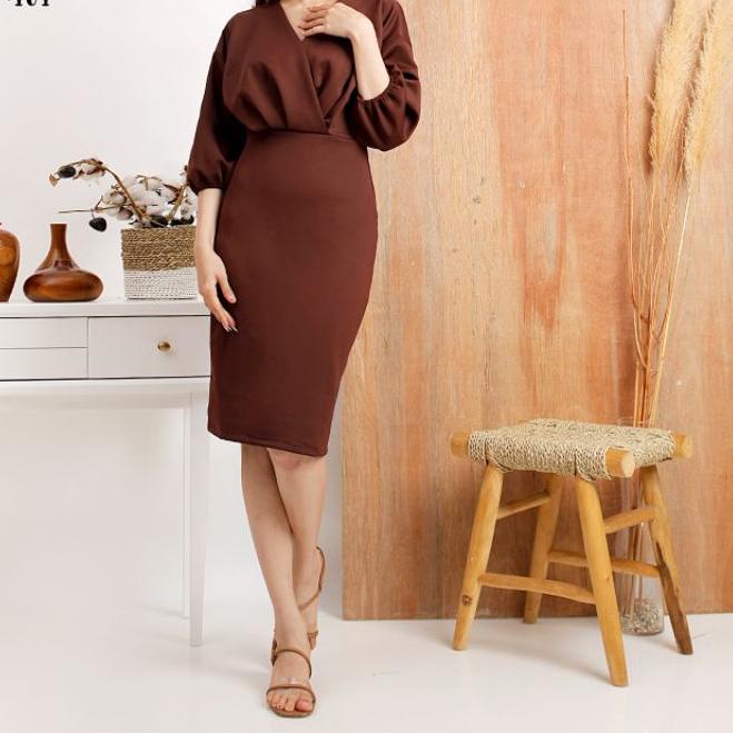 ➬ VELOVE DRESS  ✤