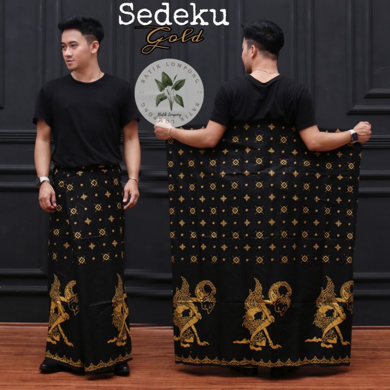 SARUNG KANG SANTRI | SARUNG BATIK MOTIF | GUS ASMI | SARUNG SANTRI PRIA | sarung benowo