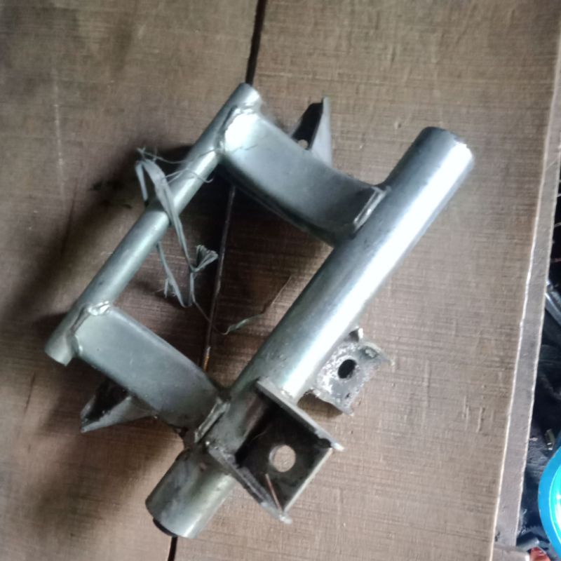 engine mounting ayunan mesin beat karbu original copotan