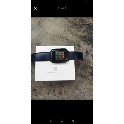 amazfit bip