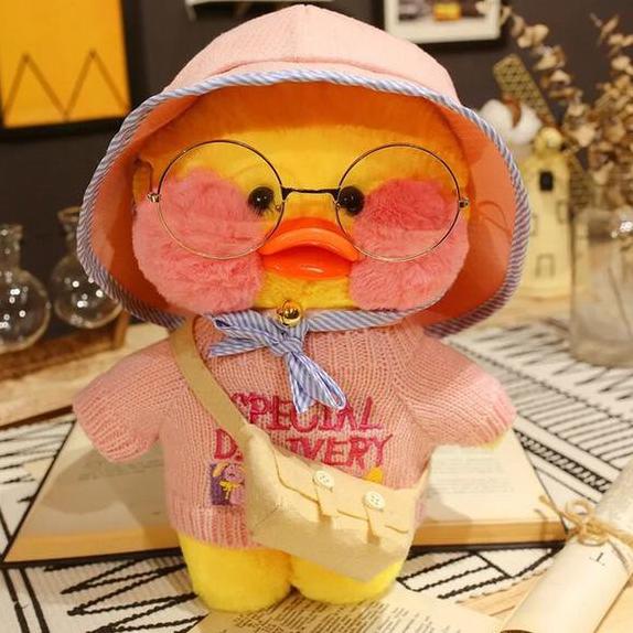 BEST SELLER Boneka Bebek Boneka Fanfan Chuu Boneka Bebek Lanlanfanfan Chuu Size 32cm Import Boneka B