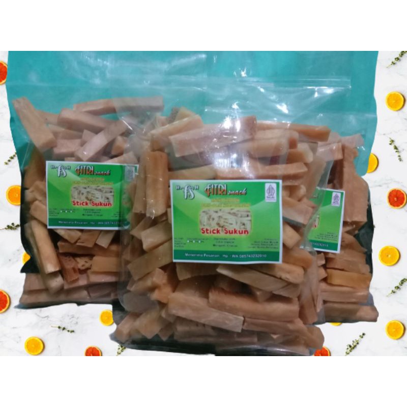 

Stick Sukun 1kg