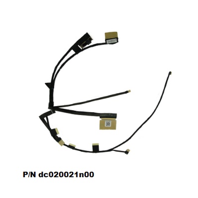 Kabel Flexible LED LCD HP 11-n 11-n010dx 11-n029tu X360 dc020021n00