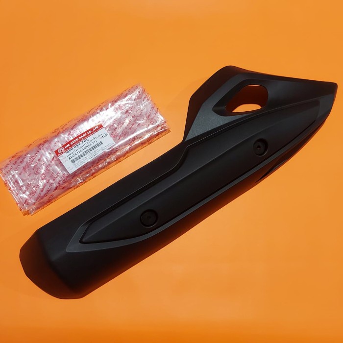 Cover Knalpot Pcx Cbu Hma Thailand Pnp Vario 125 150 Old