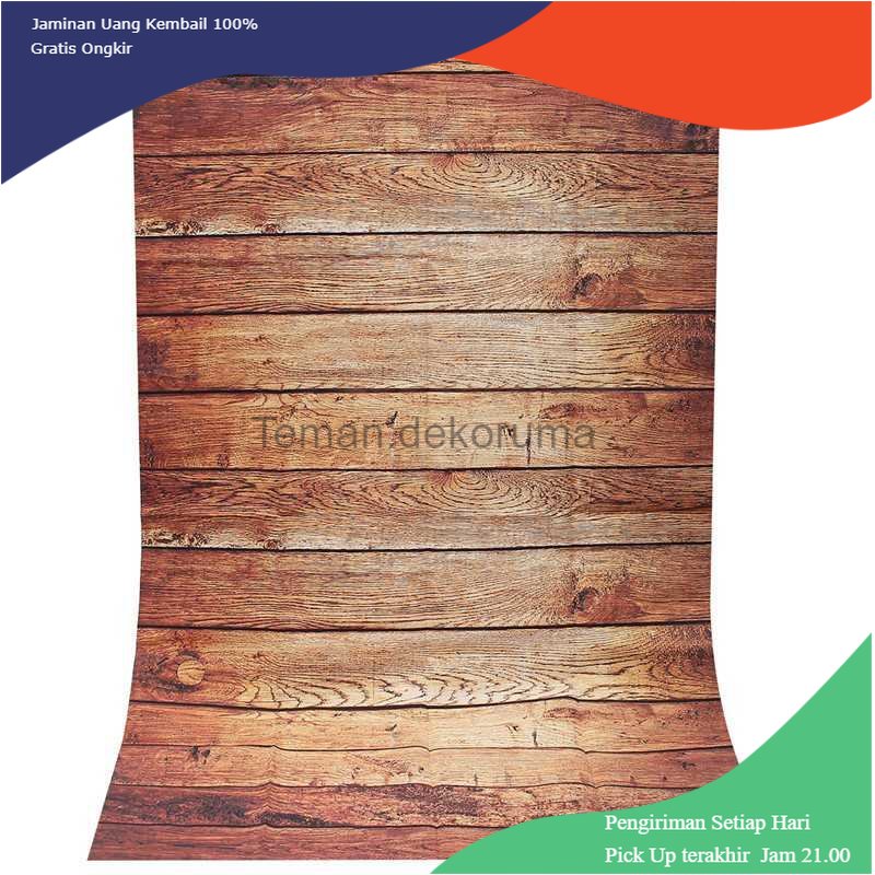 TD - PST FUWOOD Kain Backdrop Studio Fotografi Unik 90 x 150 cm - S-1103