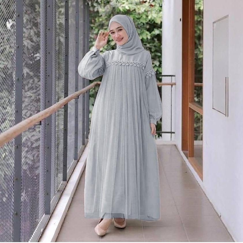 TERPERCAYA VS - MAXI NURAINI / MAXI ZOYA / COUPLE NURAINI / MAXI RENDA / MAXI KEKINIAN