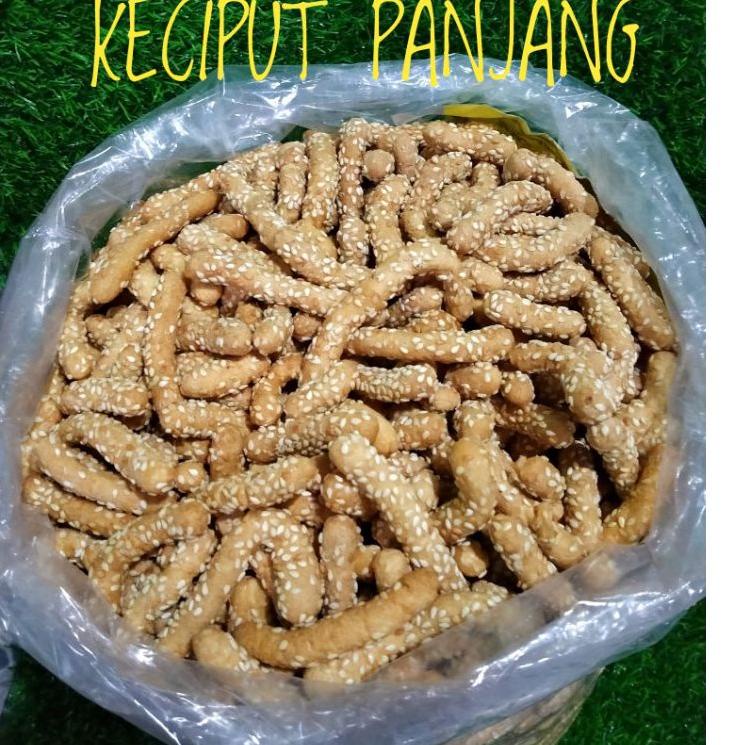 

Z90 KECIPUT BULAT/KECIPUT PANJANG/CAMILAN MURAH/SNACK KILOAN PRODUK KEREN に