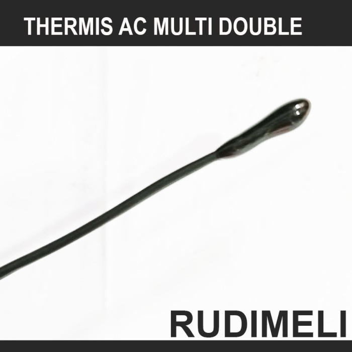 TERMIS/THERMIS/TERMISTOR AC Multi Double