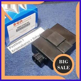 accessories Cdi Satria 2tak Lumba Ru Ori 140ZZ3