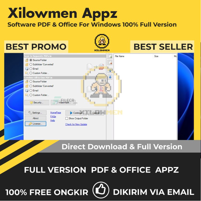 [Full Version]  AssistMyTeam PDF Converter Pro PDF Office Lifetime Win OS