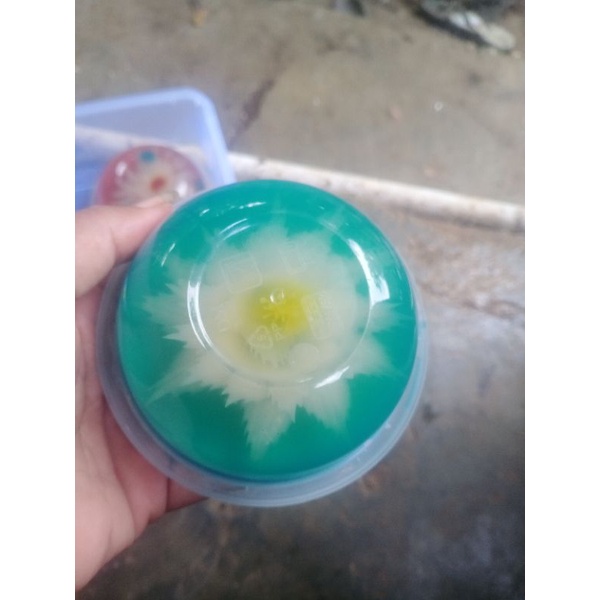 

jelly art 200ml