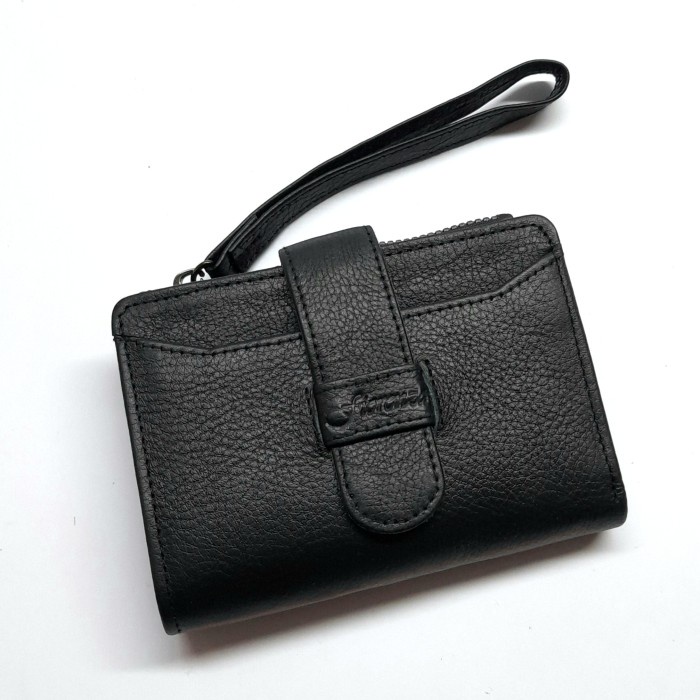 Dompet Fiorenza Dompet Wanita Lipat 918 St Genuine Leather