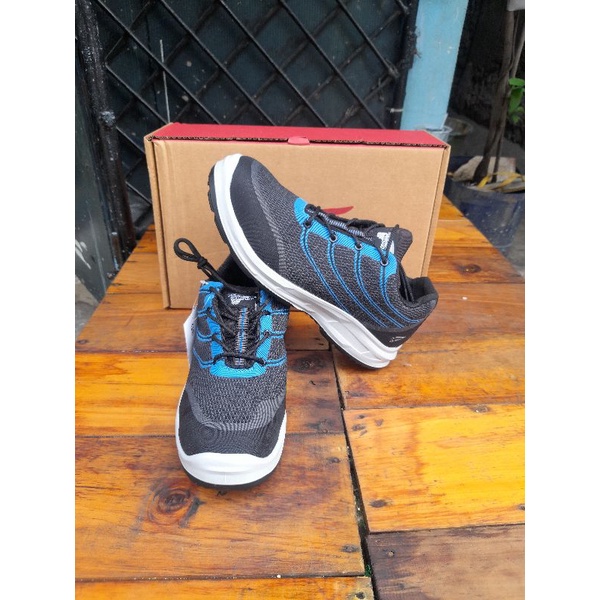 Sepatu REDWING 3257  / 3260 Safety Shoes Original