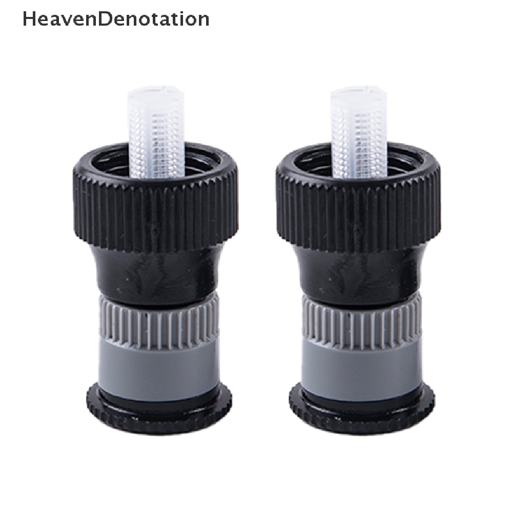 [HeavenDenotation] Dapat Disesuaikan360° Sprinkler For Garden Lawn Irrigation Nozzle Automatic Watering HDV