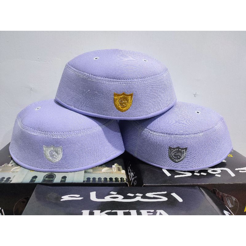 songkok peci malaysia A3 Original