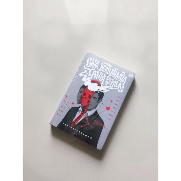 Cara Berbahagia Tanpa Kepala