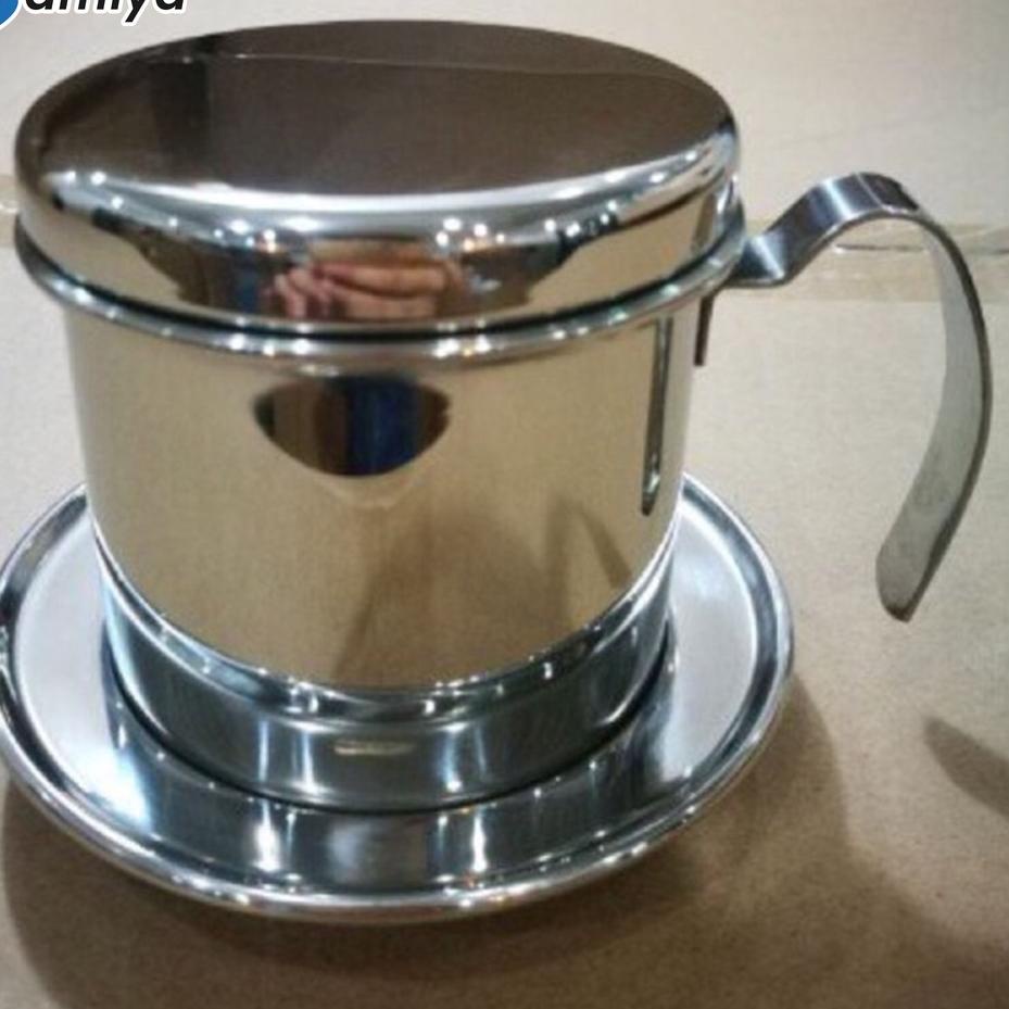 ✼ vietnam coffee drip / coffee filter / coffee dripper / saringan kopi / coffee drip / vietnam drip 