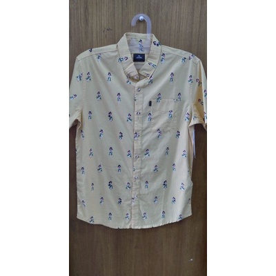 ripcurl kemeja original surf