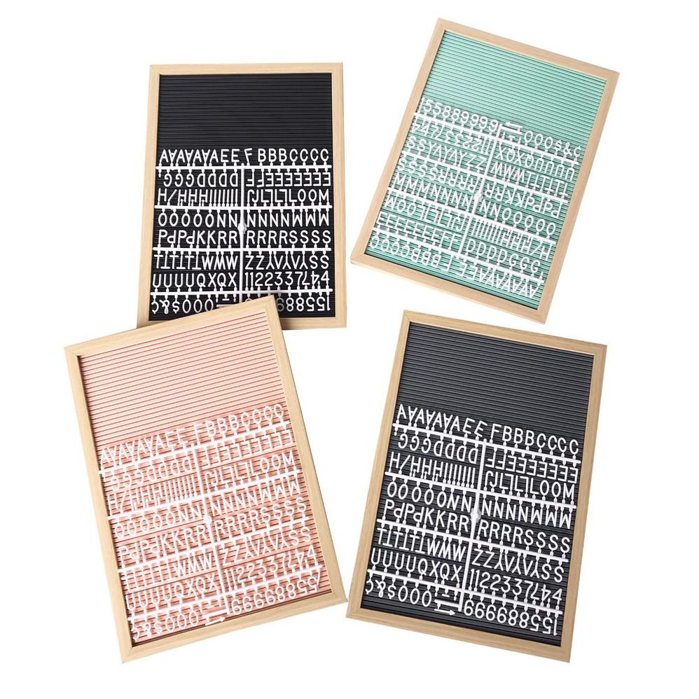 

R24 PAPAN NAMA BAYI MURAH LETTER BOARD SET 40X28 CM (INCLUDE HURUF) Bisa Buat Menu Depot / Pengumuman PRODUK TREND ➵