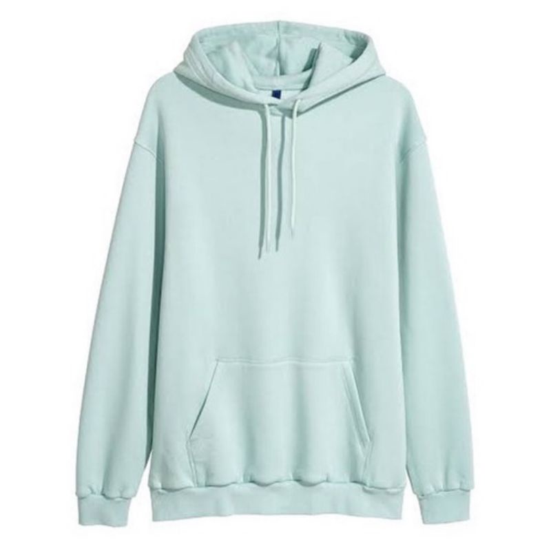 (COD) jaket polos sweater Hoodie polos PRIA WANITA jumpper switer Hoodie polos kualitas distro