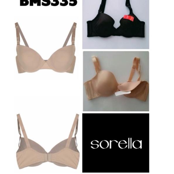➲ BMS335 bra menyusui sorella 34C 34D 36C 36D 38C 38D 40C ➫