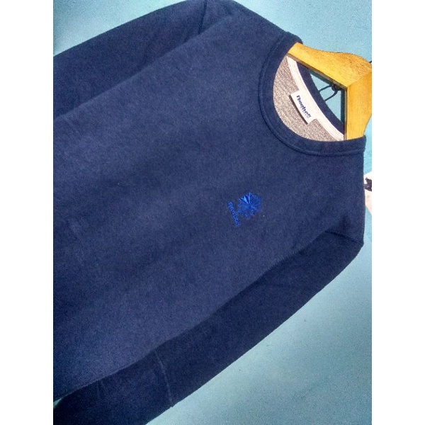 crewneck Reebok second