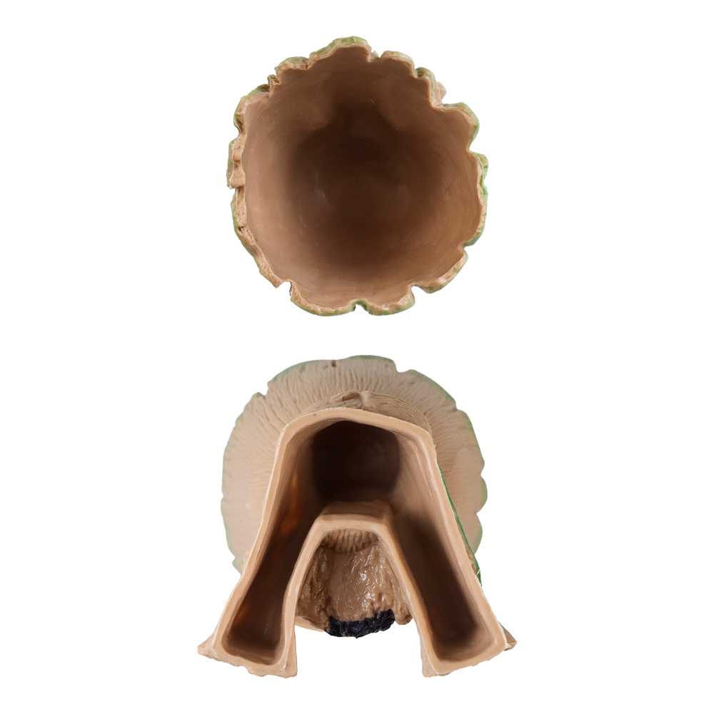 TAKARA TOMY Groot Action Figure Marvel Holding Pot Tanaman 14cm - TKR9