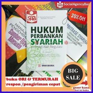 

sparepart Hukum Perbankan Syariah Konsep Dan Regulasi - Neneng Nurhasanah 1F3BZ3