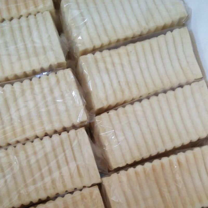 

Jual Roti Tawar Kasino Khas Bandung (MINIMAL ORDER 10pcs)