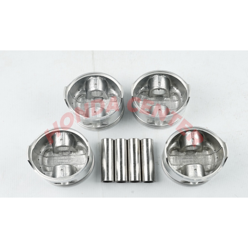 piston seher honda accord tua 1978 1979 1980 1981