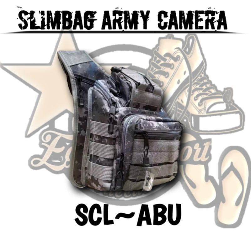 TAS SELEMPANG ARMY