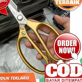 ☏ GUNTING SK5 JAPAN JEPANG / GUNTING SERBAGUNA SK 5 ✤