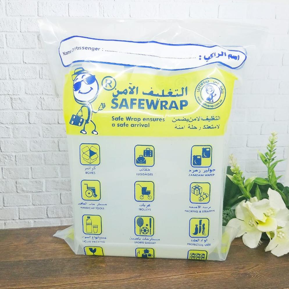 

L86 Air zamzam 1 liter / air zam-zam 1 liter asli original PALING BAGUS ㆆ