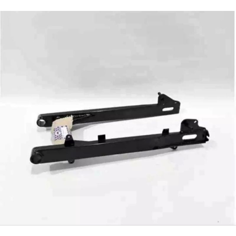 SWING ARM ASTREA GRAND ASTREA LEGENDA IMPRESSA HITAM STANDAR TEBAL MERK MSJ