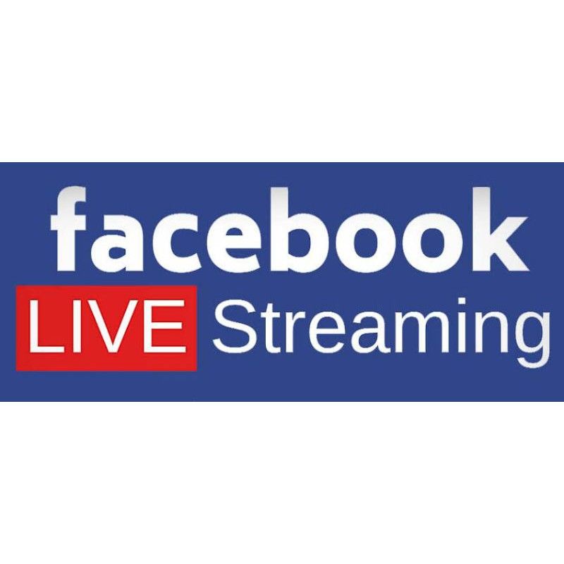 Penambah view live streaming facebook