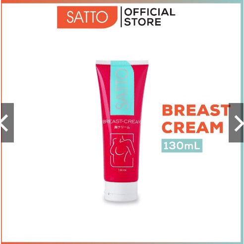 Satto Breast Cream