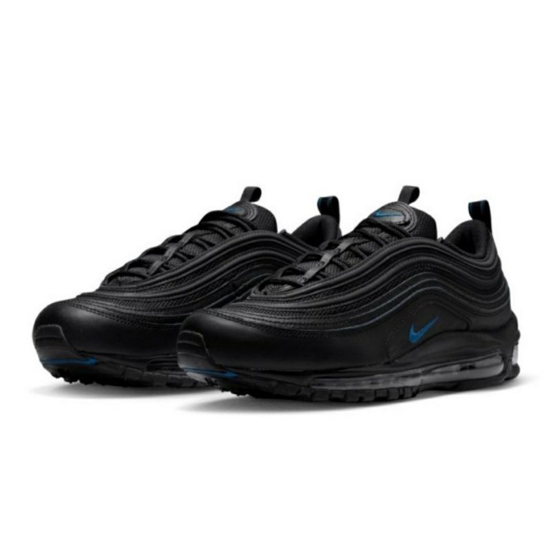 Air Max 97 Triple Black (100% Authentic)