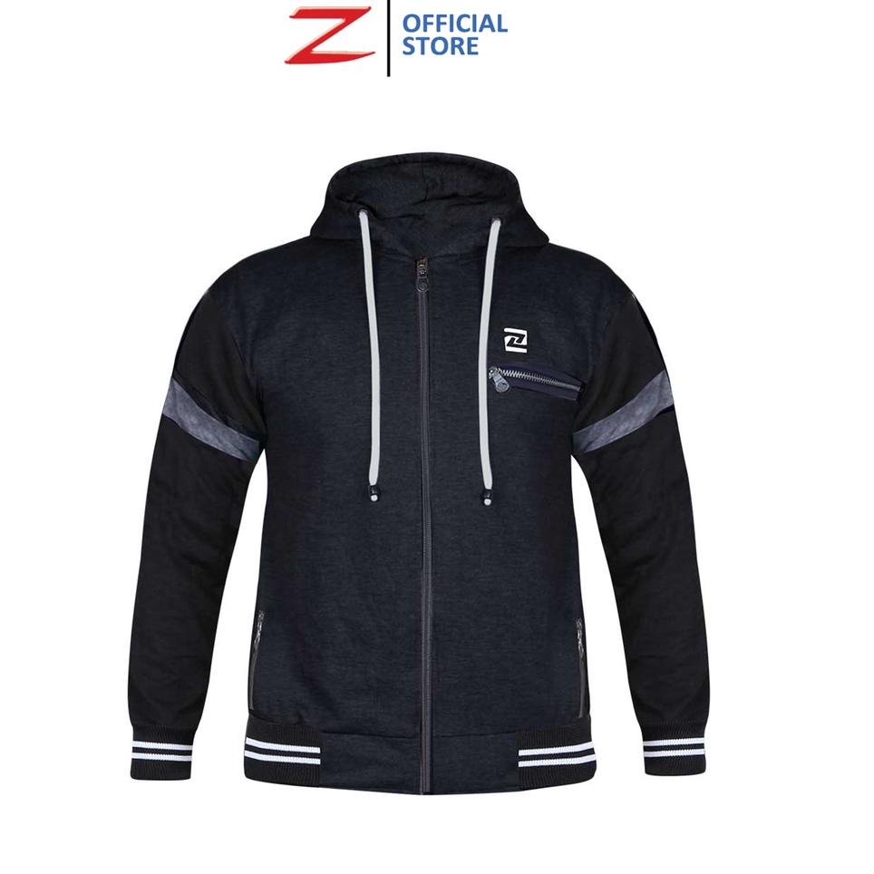 ✳ Zeintin - Jaket Pria Zeintin DC 4954/DC 4955/DC 4956 | Fashion Pria/Jaket Pria Hoodie Bahan Synthe