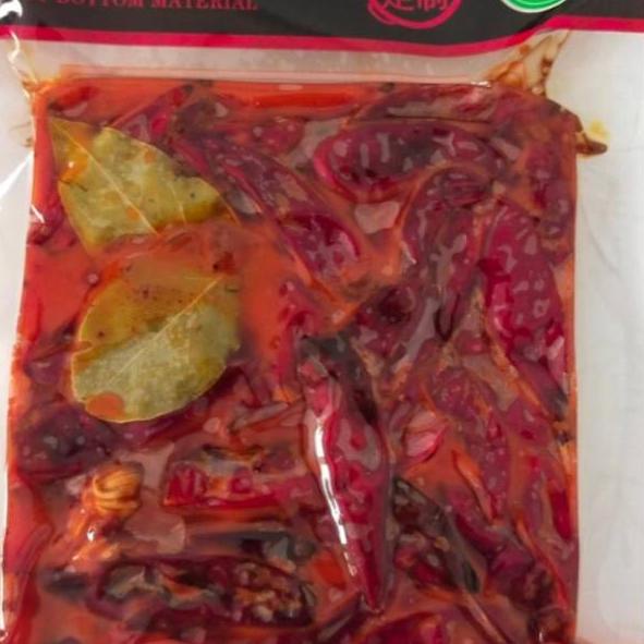 

➼ Bumbu Mala, Mala hotpot @285gram (Mala hotpot) ➹