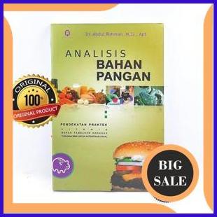 

suku cadang Analisis Bahan Pangan - Abdul Rohman 1F3BZ3