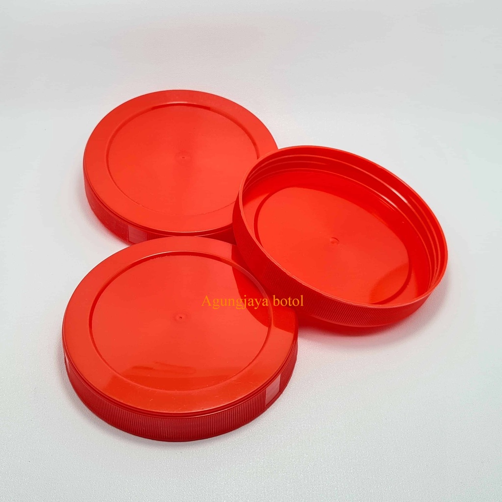 Tutup Toples Neck 90 / Neck 95 / Tutup Plastik / Tutup / Tutup Toples Plastik /  Tutup Toples Handle