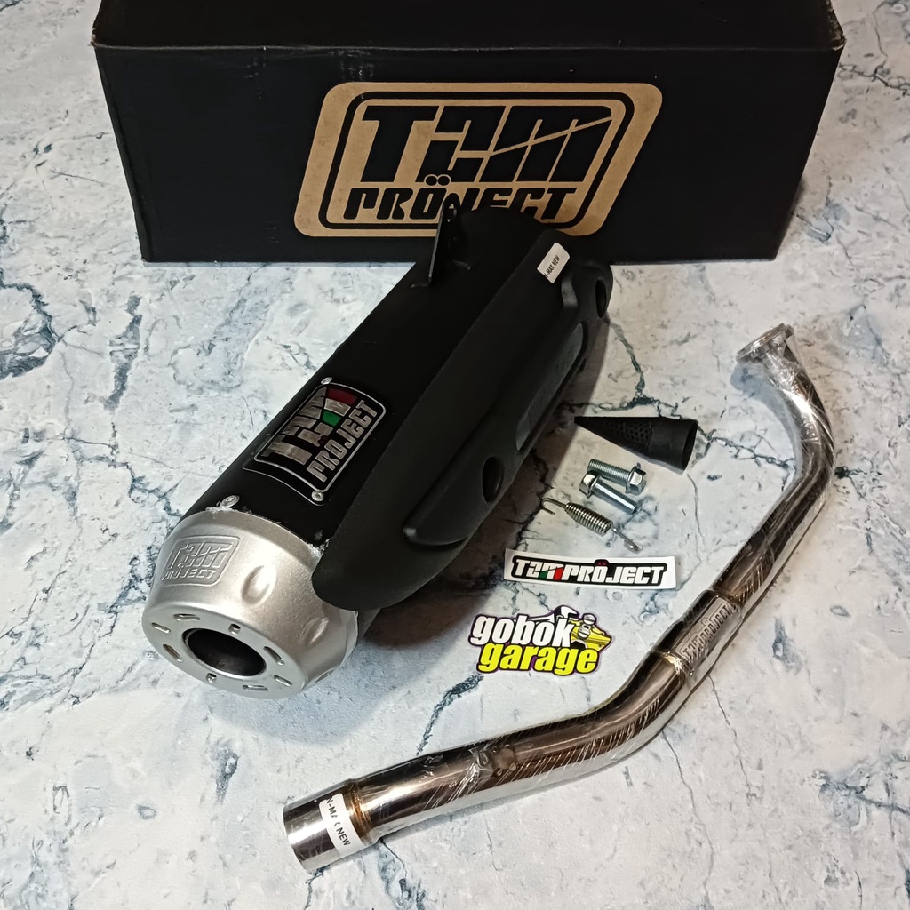 knalpot tzm project racing nmax new / knalpot racing tzm nmax new / knalpot cms tzm nmax new