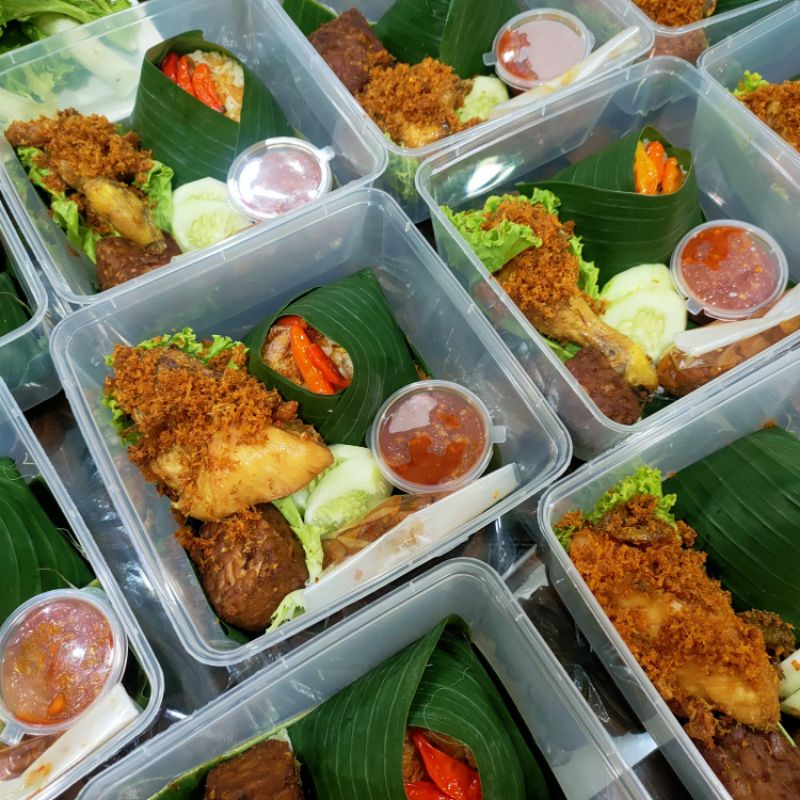 

Paket Liweutan Box min 10 paket