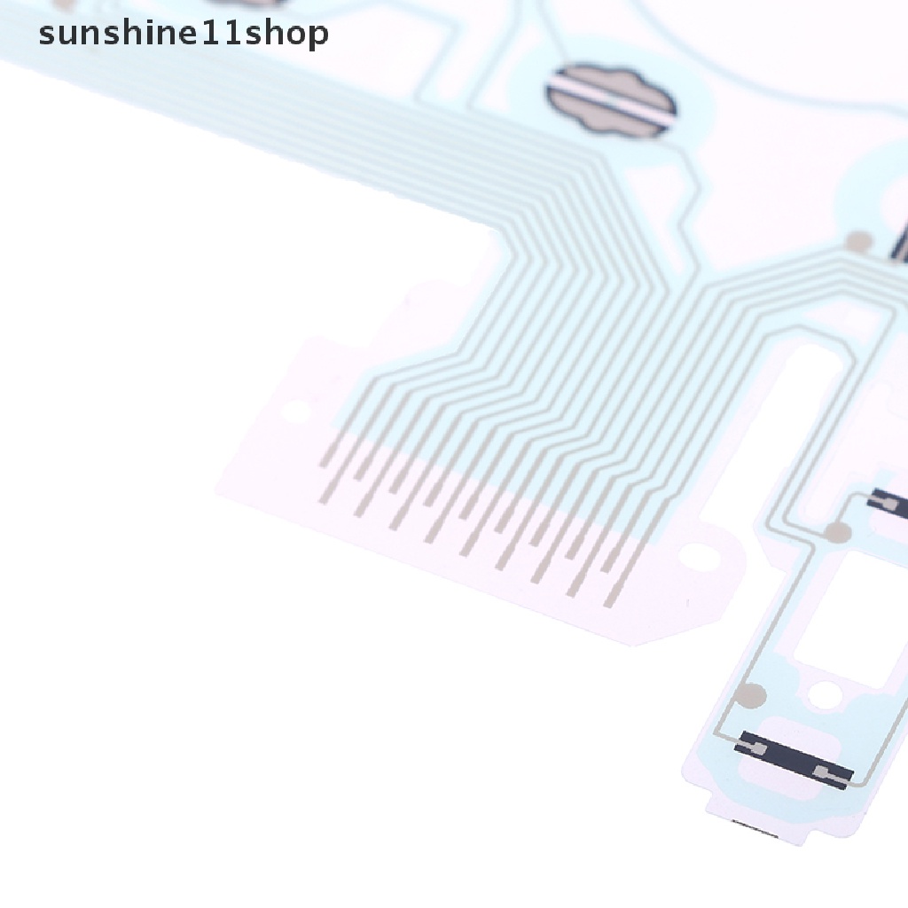 Sho SA1Q107B SA1Q113A Ribbon Circuit Board Film Joy Kabel Fleksibel Film Konduktif N