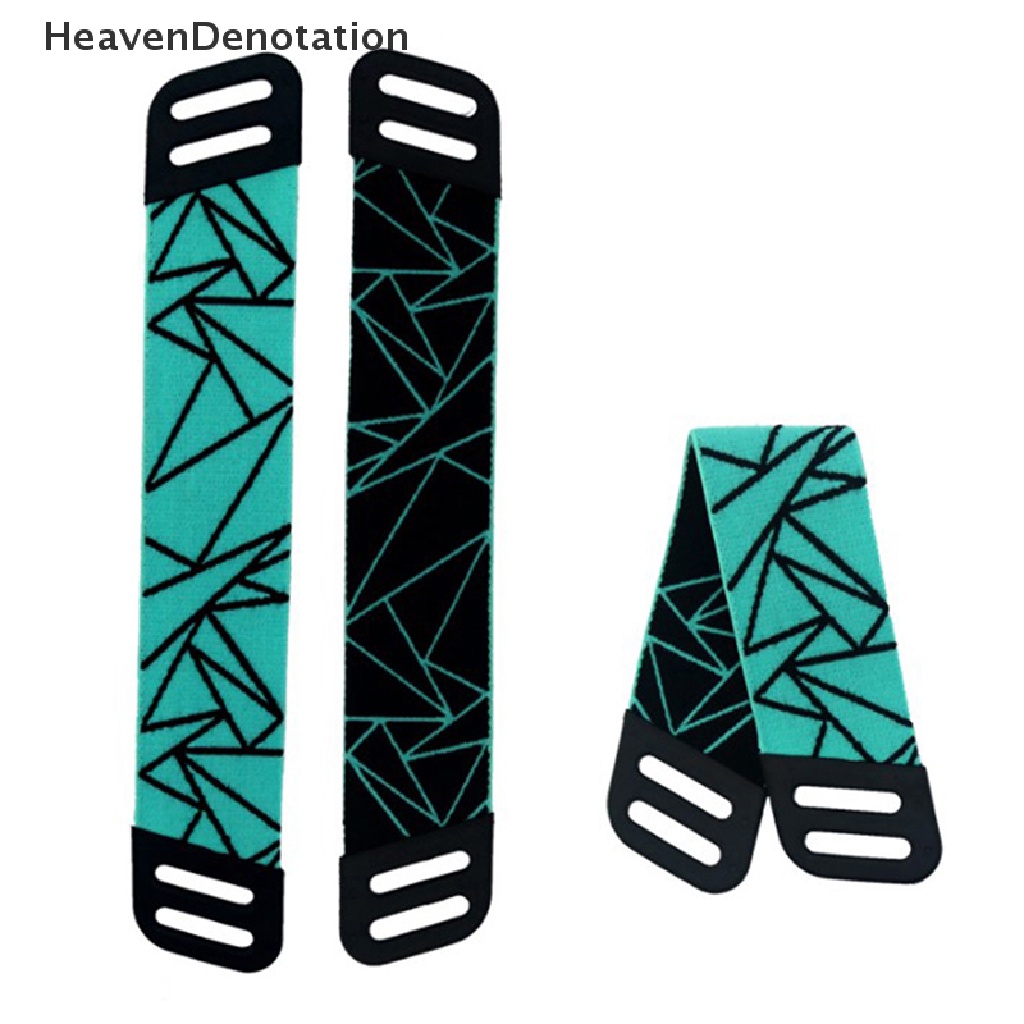 [HeavenDenotation] Bando Tali Hias Bagian Pengganti Untuk -Logitech G733 Headset Gaming Dengan Banyak Pilihan Warna Dengan Motif Berlian HDV