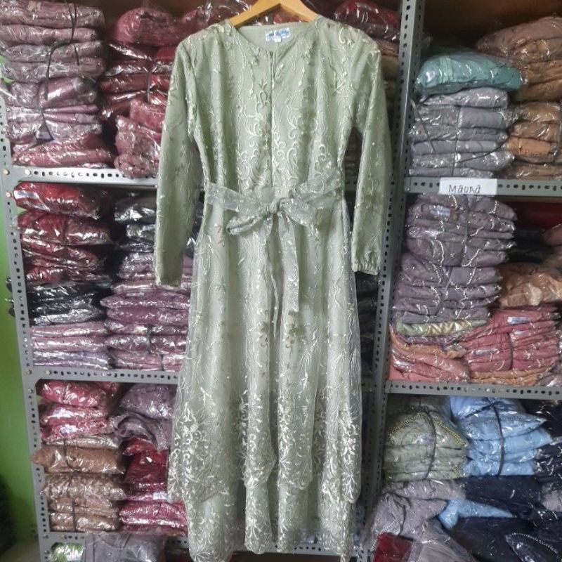 GAMIS ALMIRA