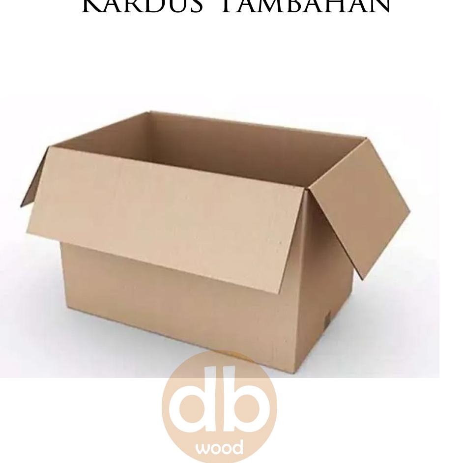 

E35 Packing Kardus HOT ➻