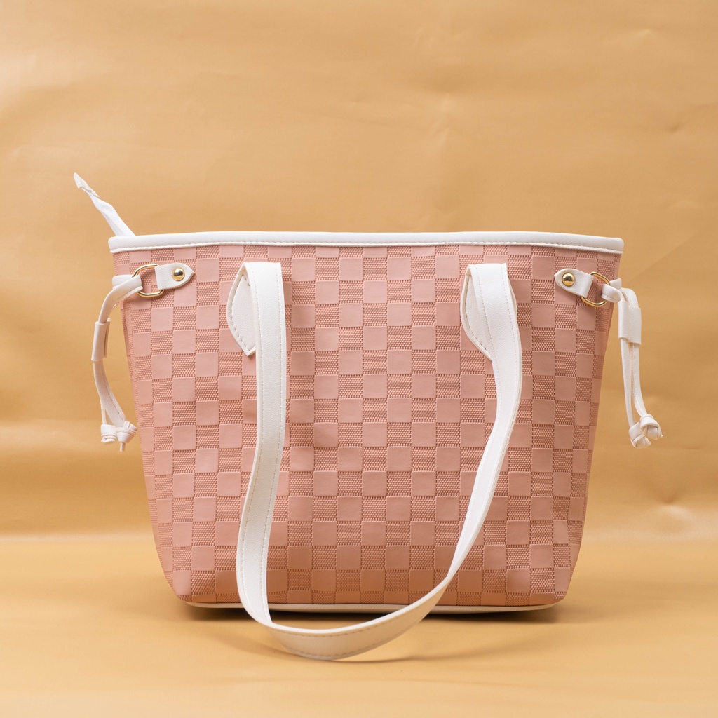 SweetSally - Ryana Shoulder Bag  (Tanpa Gantungan Boneka)